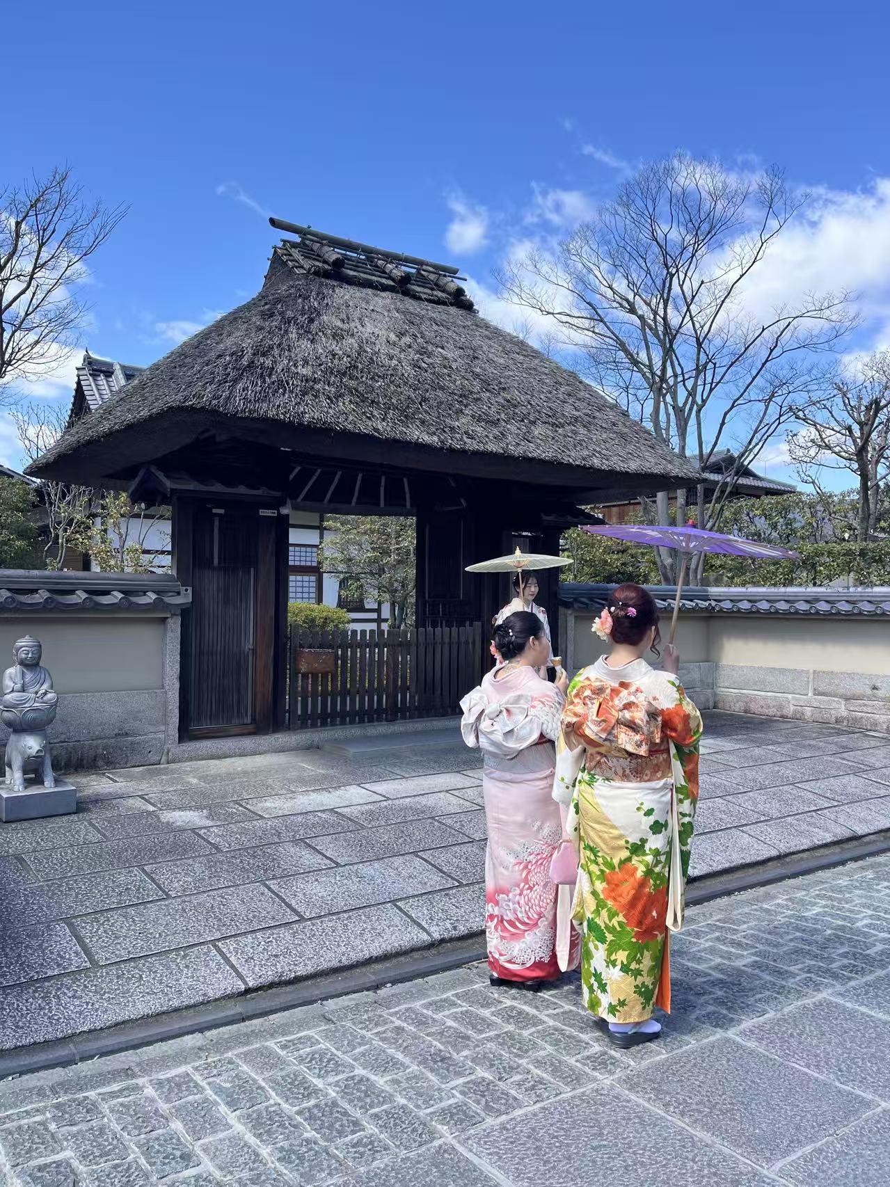 Conte d’Automne – Le Japon des rêves en couleurs d’automne 11 jours (19 Nov. 2026)