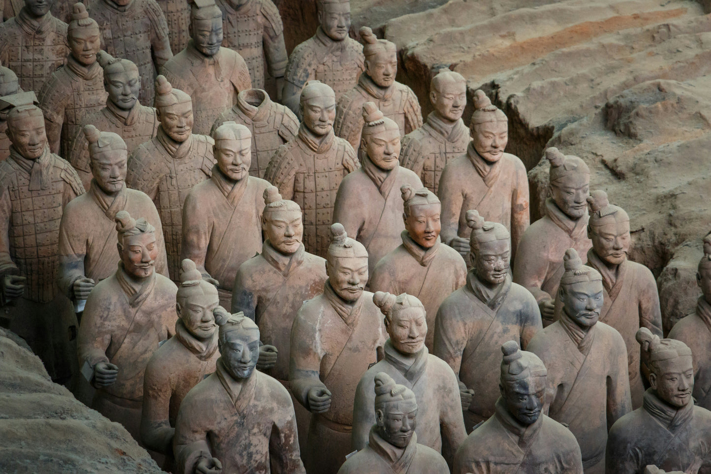 LA CHINE D'HIER, D'AUJOURD'HUI ET DE DEMAIN 12 jours