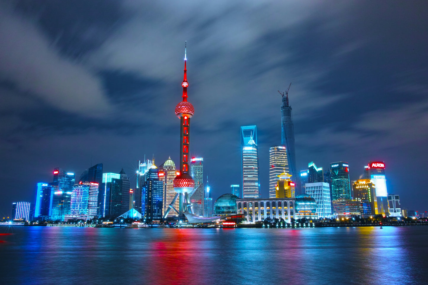 LA CHINE IMPERIALE 10 jours