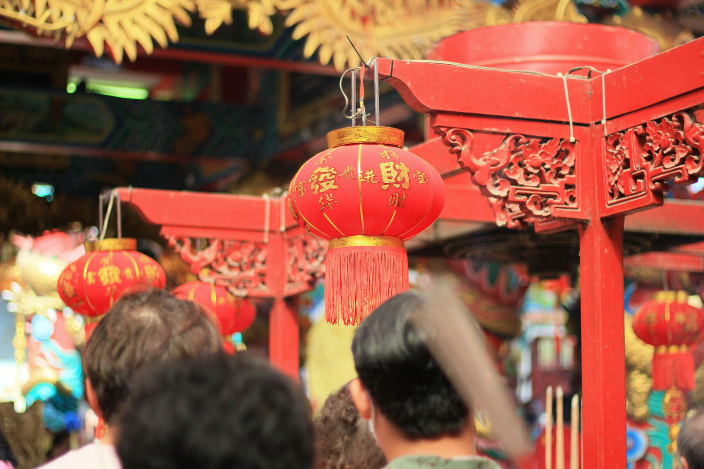 LA CHINE D'HIER, D'AUJOURD'HUI ET DE DEMAIN 12 jours
