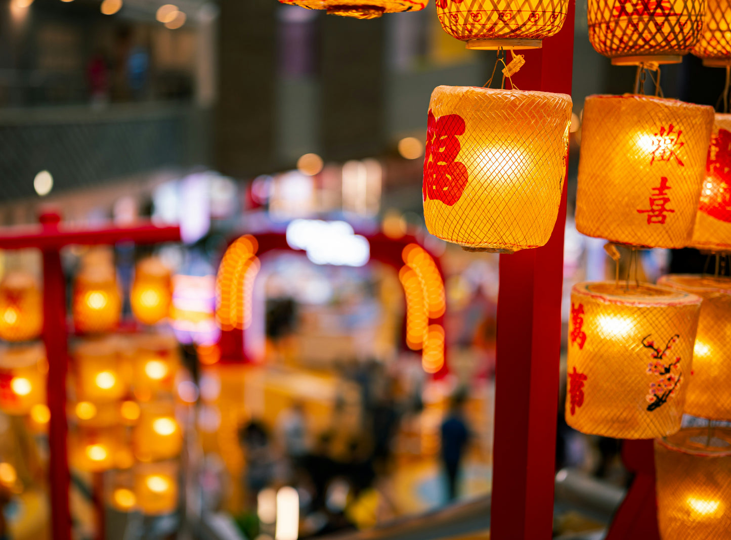 LA CHINE D'HIER, D'AUJOURD'HUI ET DE DEMAIN 12 jours