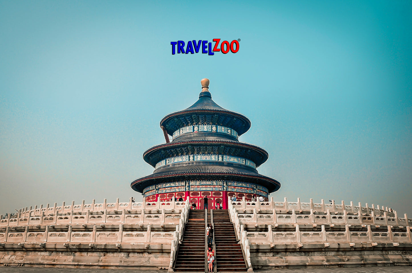 LA CHINE IMPERIALE 10 jours
