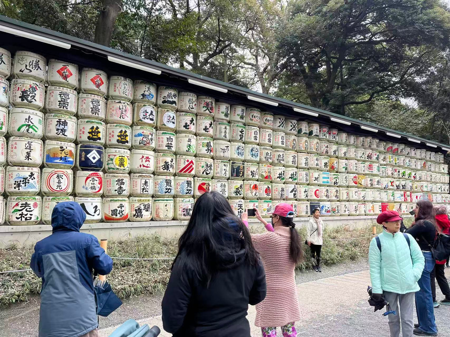 Conte d’Automne – Le Japon des rêves en couleurs d’automne 11 jours (19 Nov. 2026)
