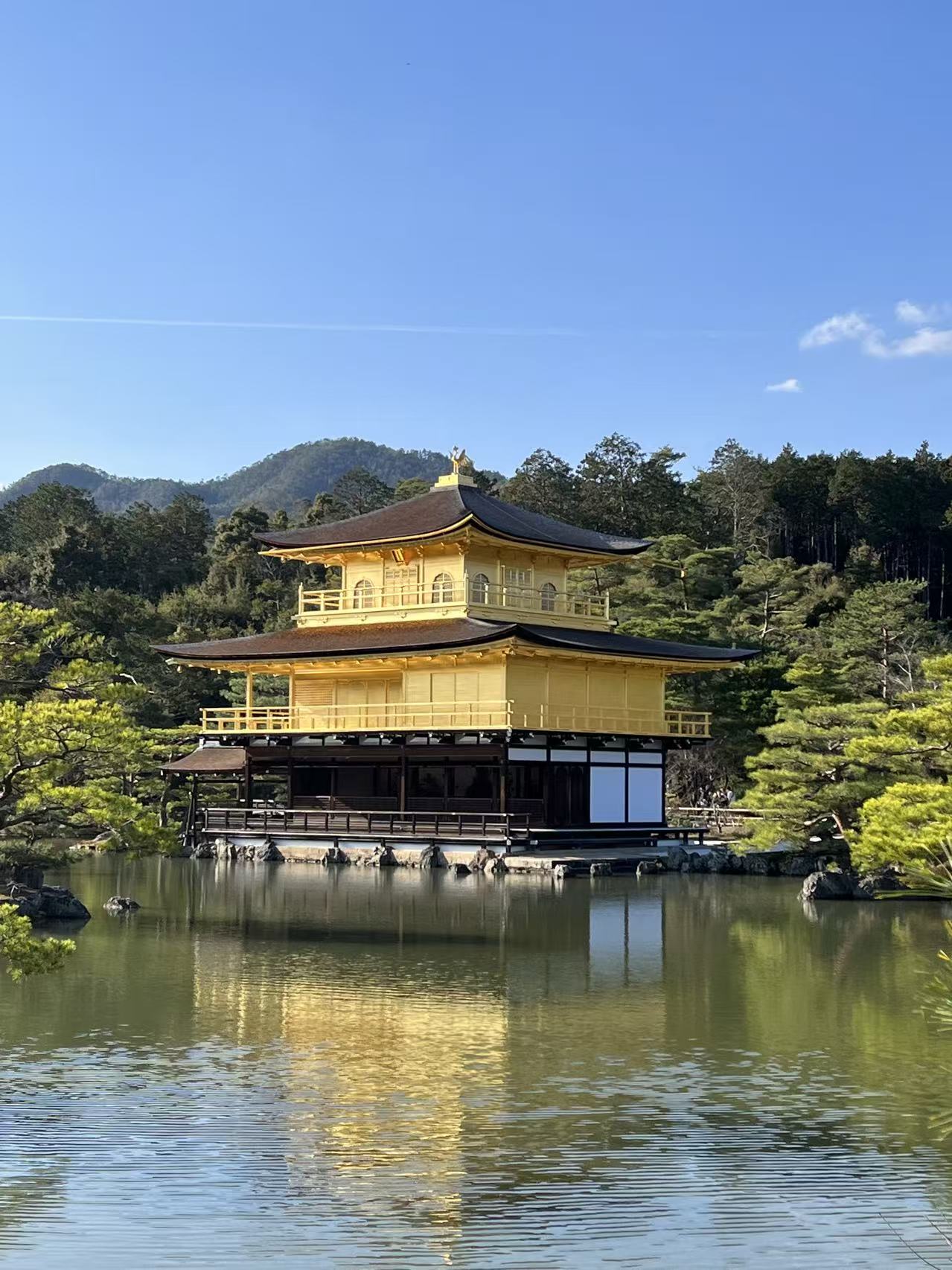 Conte d’Automne – Le Japon des rêves en couleurs d’automne 11 jours (19 Nov. 2026)