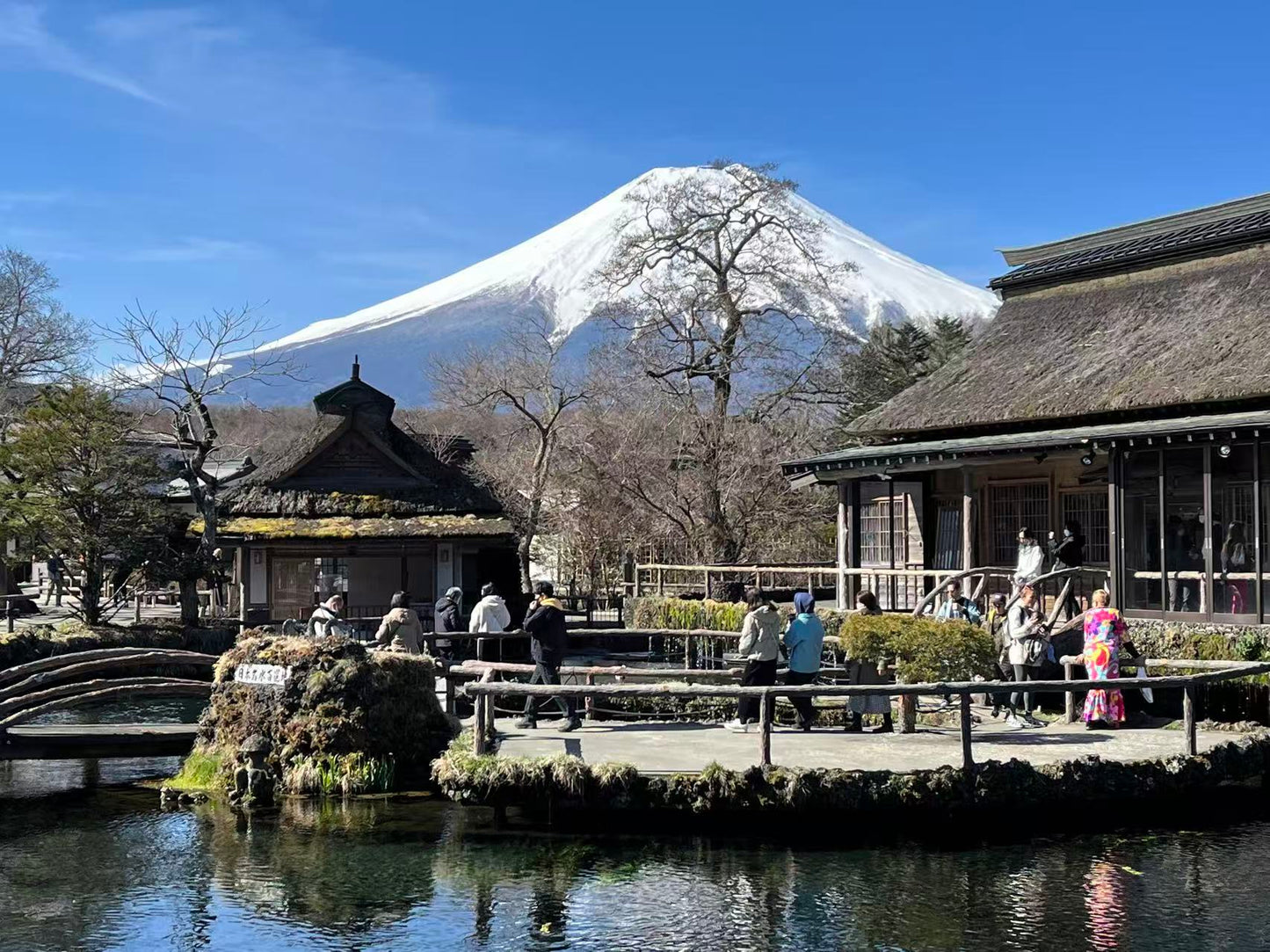 Conte d’Automne – Le Japon des rêves en couleurs d’automne 11 jours (19 Nov. 2026)