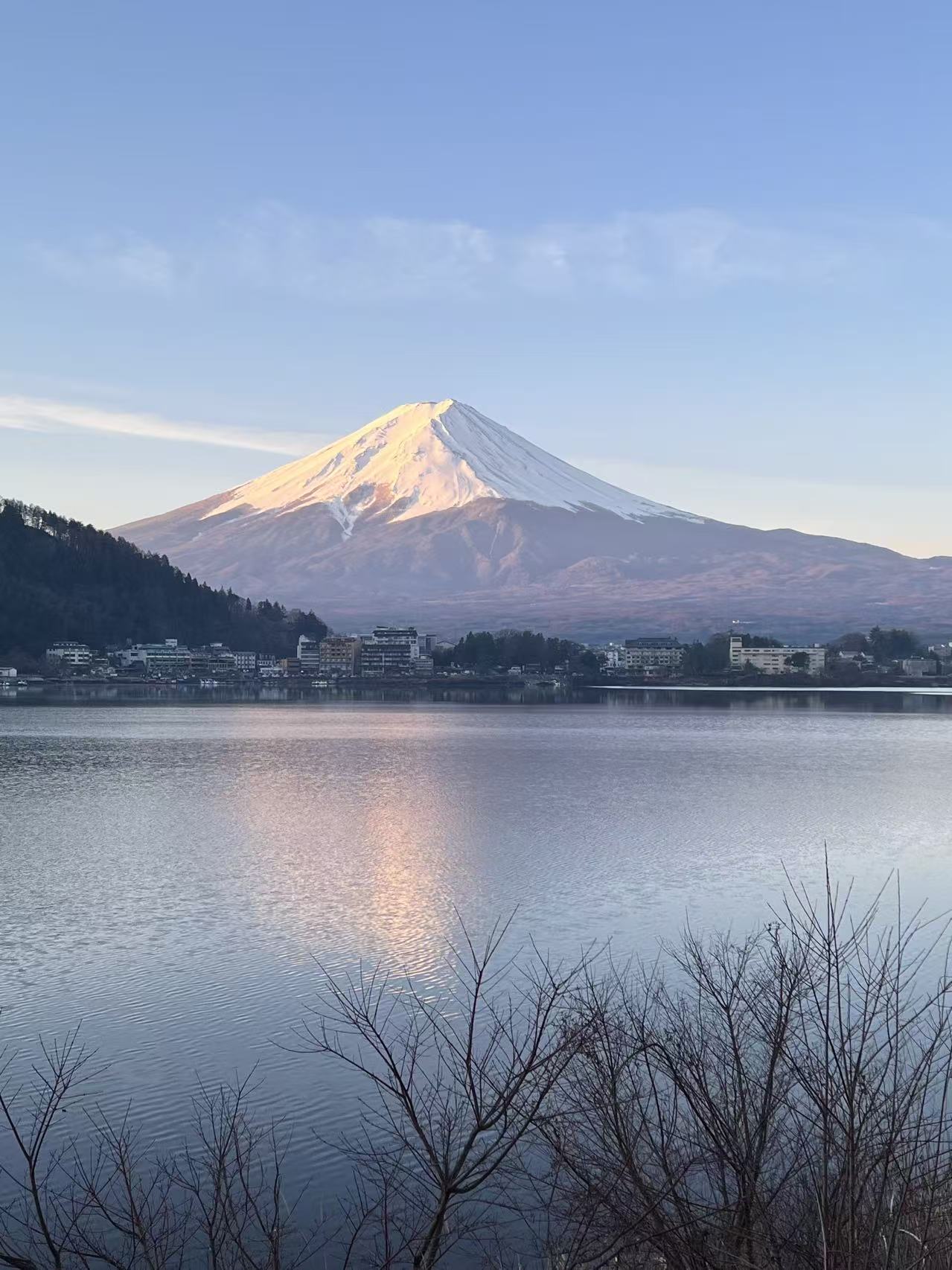 Conte d’Automne – Le Japon des rêves en couleurs d’automne 11 jours (19 Nov. 2026)
