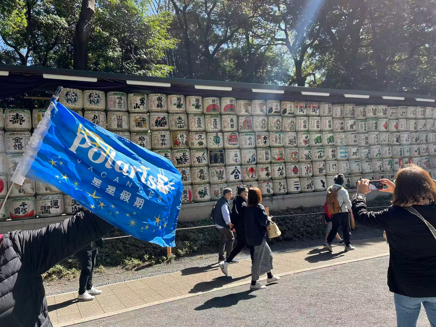 Conte d’Automne – Le Japon des rêves en couleurs d’automne 11 jours (19 Nov. 2026)